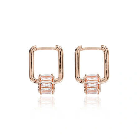  Jewellery Photography in Delhi for Earrings